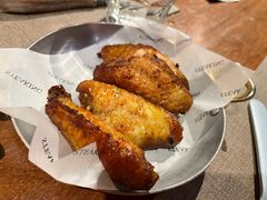 -食间牛排(湖西路店)