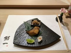 -鮨一日本料理(大中华店)