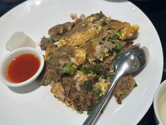 蚵仔煎-闽和南(深圳万象城店)