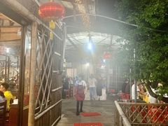 门面-大笑饭堂(甲子桥店)