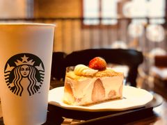 -星巴克(西湖天地店)