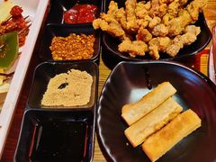 -乐山串串香老火锅(鼓楼店)