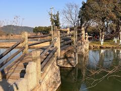 -南北湖风景区