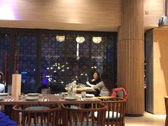 -野米东南亚餐厅(欢乐海岸店)