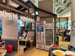 -沼津港精致料理·寿喜烧·烧鸟(漕河泾印象城店)