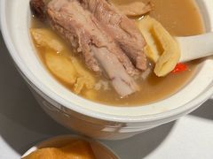 -狮拾久·现代新加坡料理(壹方城店)