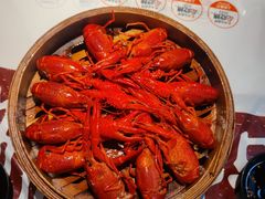 -靓靓蒸虾·头牌蒸虾(雪松路总店)