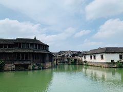 -乌镇西栅景区