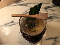 -OZONE 顶楼酒吧(香港丽思卡尔顿酒店)