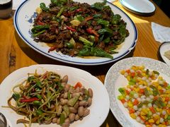 -食鸡公社辣子鸡·潍坊菜·烧烤