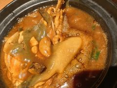 -扬州狮子楼·非遗淮扬菜(东关街店)