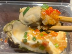 -华府九号海鲜烧烤大排档(龙域店)