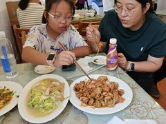 -悦宾饭馆(翠花胡同店)