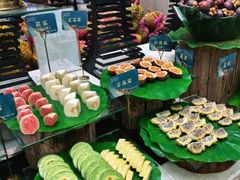 -半岛听涛蒸汽海鲜自助(K11店)