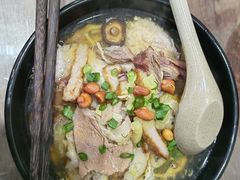 -阿芬卤面(花巷店)