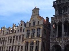 -布鲁塞尔大广场