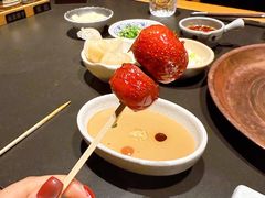-东来顺·非遗火锅(高新店)