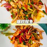 海南探店｜人均80+get学生党平价海鲜[强][强][强]绝了