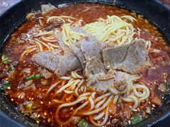 -一品飘香米线(一中总店)