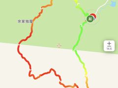 -素山寺森林公园