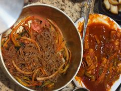 -真利味·脊骨火锅·正宗韩国料理(韩乐坊店)