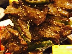 -富力希尔顿酒店·地阔自助餐厅