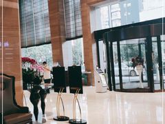 -小天鹅戴斯酒店鲸鲨百汇创作料理