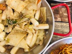 -Kpasta韩式意大利面