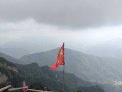 -王顺山国家森林公园
