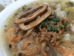 -面道赞宁海海鲜面(迎凤街店)