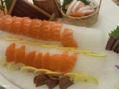 -外滩三号餐厅·创意中餐