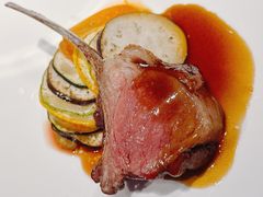 -Oyster Talks 四度蚝法餐厅