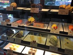 -麦当劳(红荔西店)