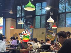 -六味牛杂煲·斋菜煲(桫椤湾店)