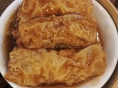 美味炆鲜竹卷-添好运点心专门店(深水埗店)
