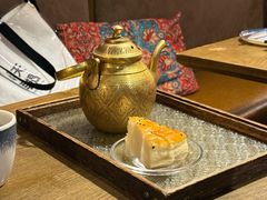 -那时新疆·若羌(经纬汇店)