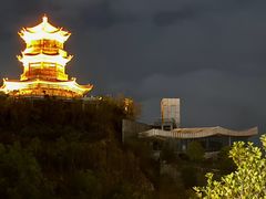 -台山颐和温泉城