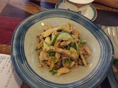-紫滇源云南生态菜(丹凤街店)
