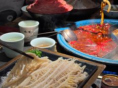 -吼堂老火锅(太古里总店)