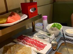 -海底捞火锅(5050购物中心店)