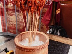 -周师兄大刀腰片火锅(洪崖洞旗舰店)