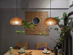 -本处·素食·融合料理(南油店)