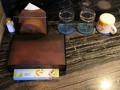 -河源万绿湖美思威尔顿酒店