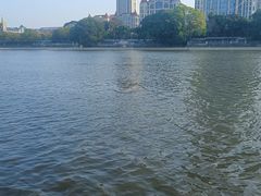 -闽江夜游台江旅游码头