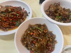 -笨罗卜浏阳菜馆(龙华鹏润达店)