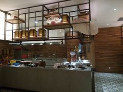 -杭州开元名都大酒店·地中海自助餐厅
