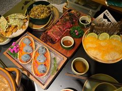 -季季山·云南野生菌火锅(上海首店)
