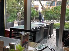 -上海新锦江大酒店