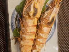 -樱の千渡日式料理·铁板烧•烧鸟(金盛田广场店)