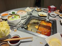 -海底捞火锅(振华商厦店)
